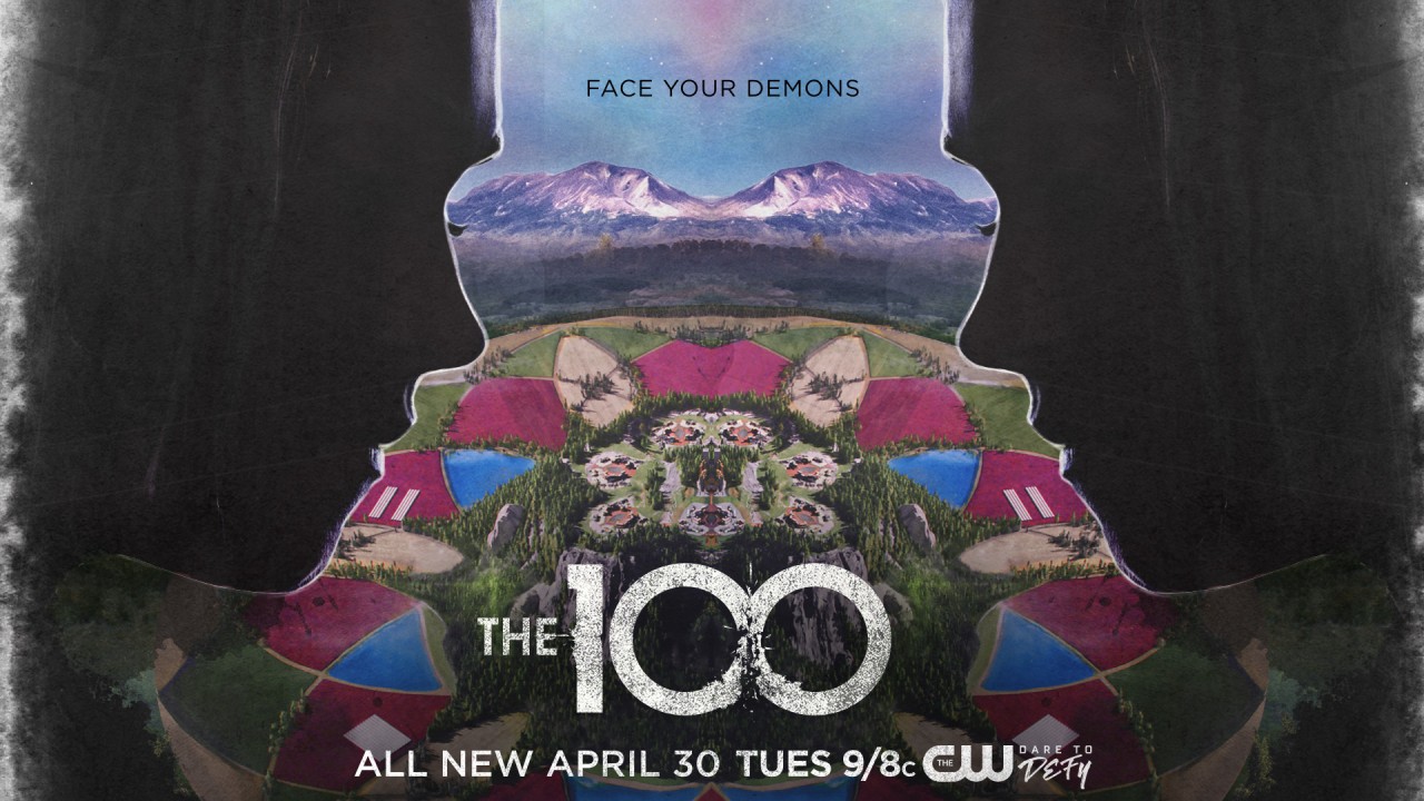 100 Người Thử Nghiệm (Phần 6) - The 100 (Season 6)