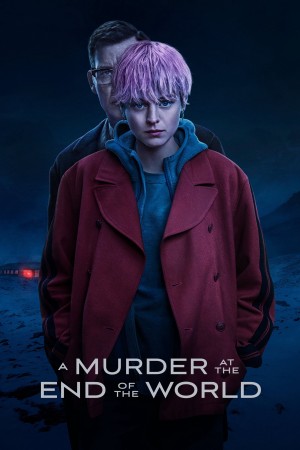 Án mạng nơi Tận cùng Thế giới - A Murder at the End of the World (2023)