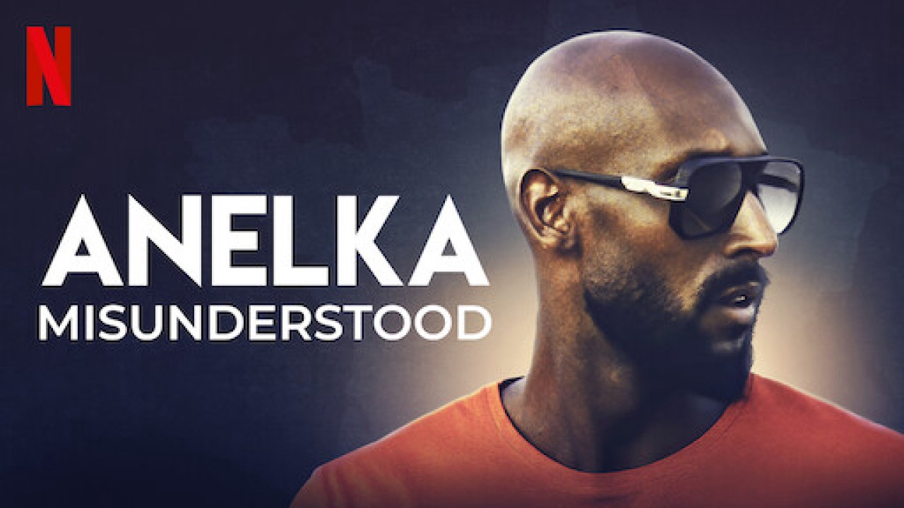 Anelka: Hiểu lầm - Anelka: Misunderstood