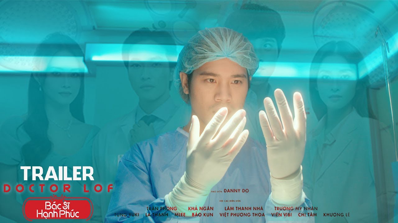 Bác sĩ hạnh phúc - Good Doctor