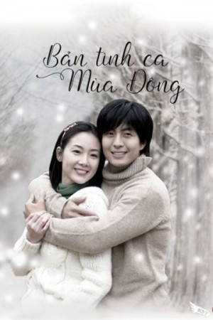 Bản Tình Ca Mùa Đông - Winter Sonata (2002)