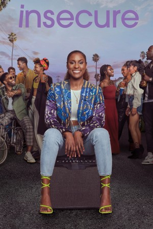 Bấp Bênh (Phần 4) - Insecure (Season 4) (2020)