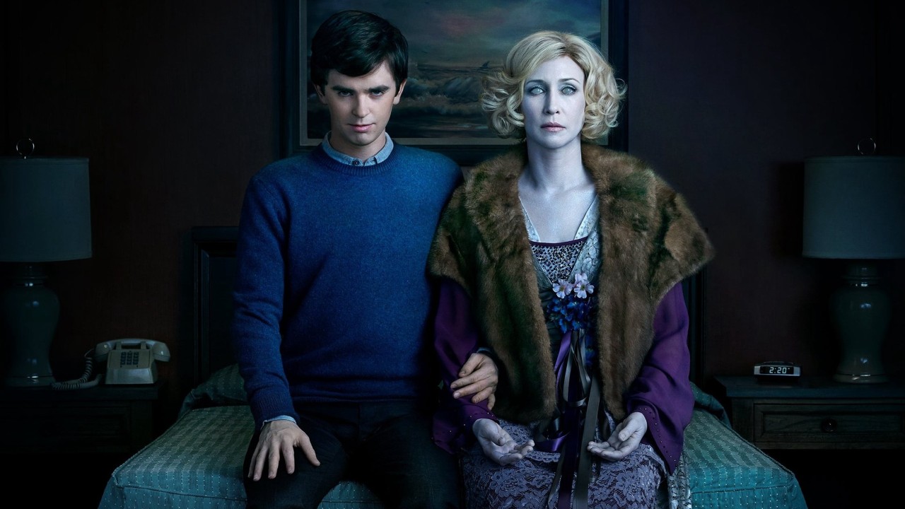 Bates Motel (Phần 5) - Bates Motel (Season 5)