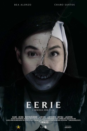 Bí ẩn ngôi trường ma - Eerie (2019)