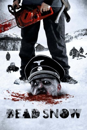 Binh Đoàn Thây Ma - Dead Snow (2009)