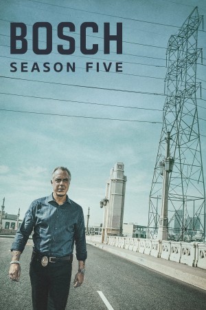 Bosch (Phần 5) - Bosch (Season 5) (2019)