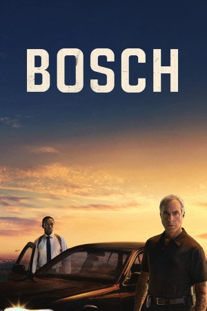 Bosch (Phần 6) - Bosch (Season 6) (2020)