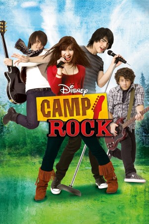 Camp Rock - Camp Rock