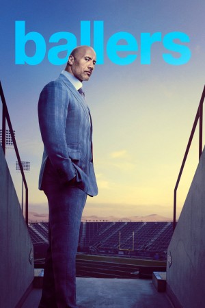 Cầu Thủ Bóng Bầu Dục (Phần 5) - Ballers (Season 5) (2019)