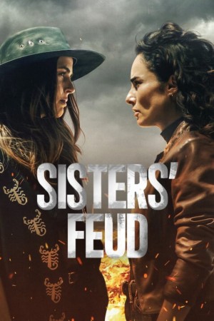 Chị Em Thâm Thù - Sisters' Feud (2024)