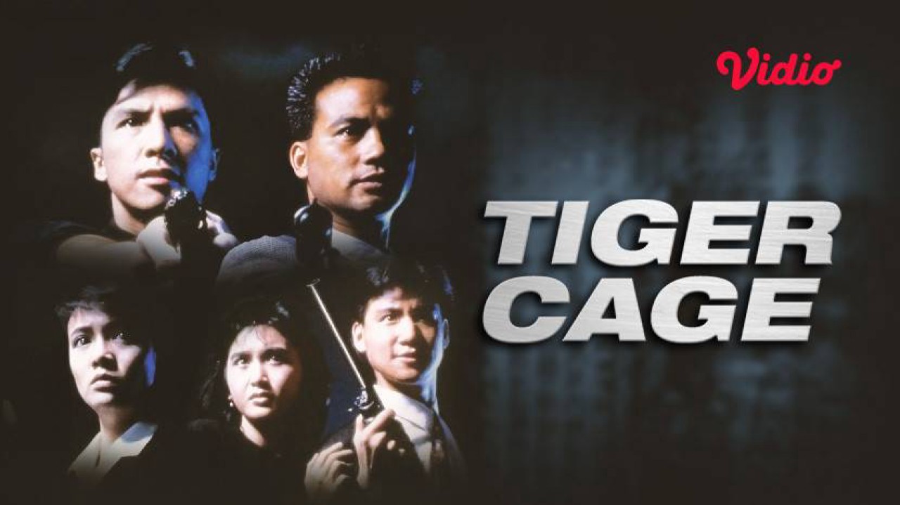 Chuồng cọp - Tiger Cage