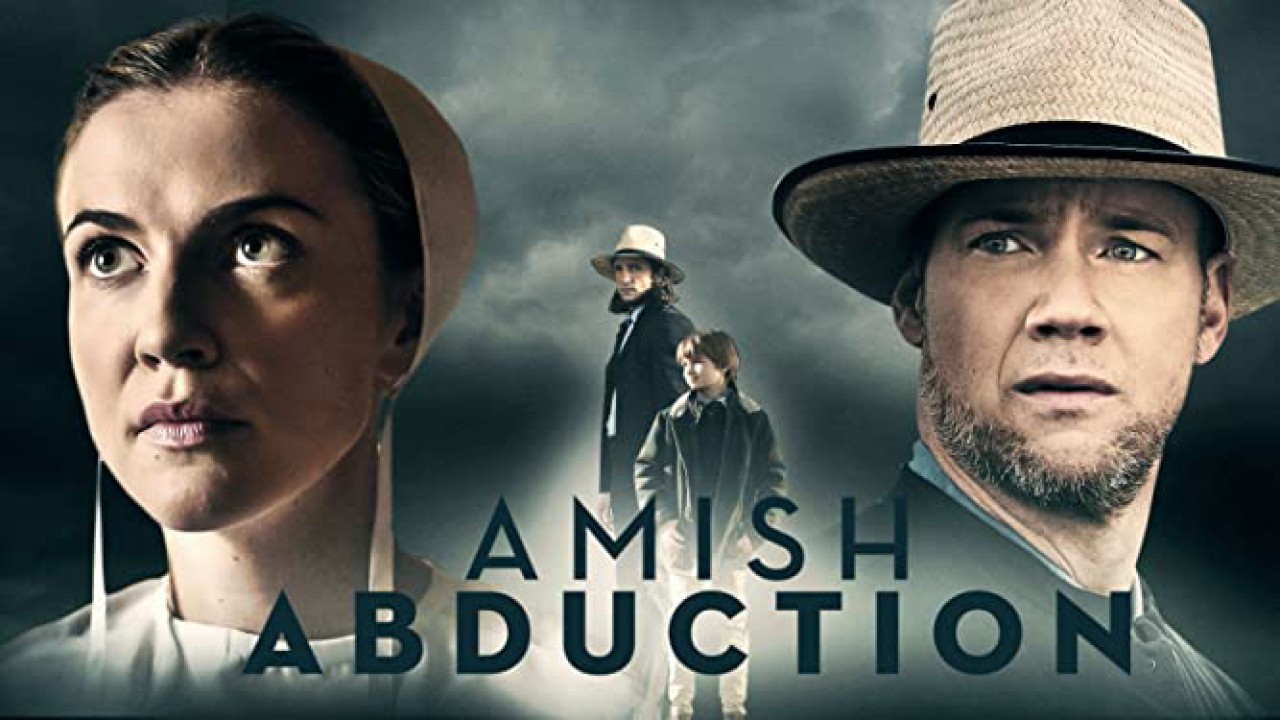 Cưỡng Đoạt - Amish Abduction