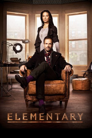 Điều Cơ Bản (Phần 1) - Elementary (Season 1) (2012)