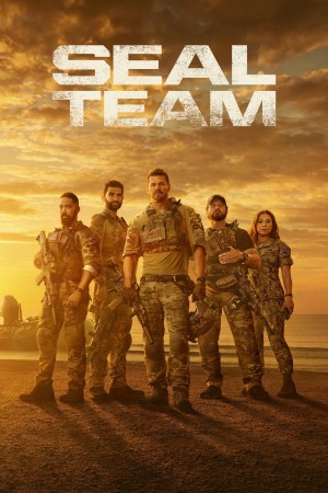 Đội Đặc Nhiệm (Phần 7) - SEAL Team (Season 7) (2024)