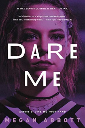 Đừng Thách Tôi - Dare Me (2020)