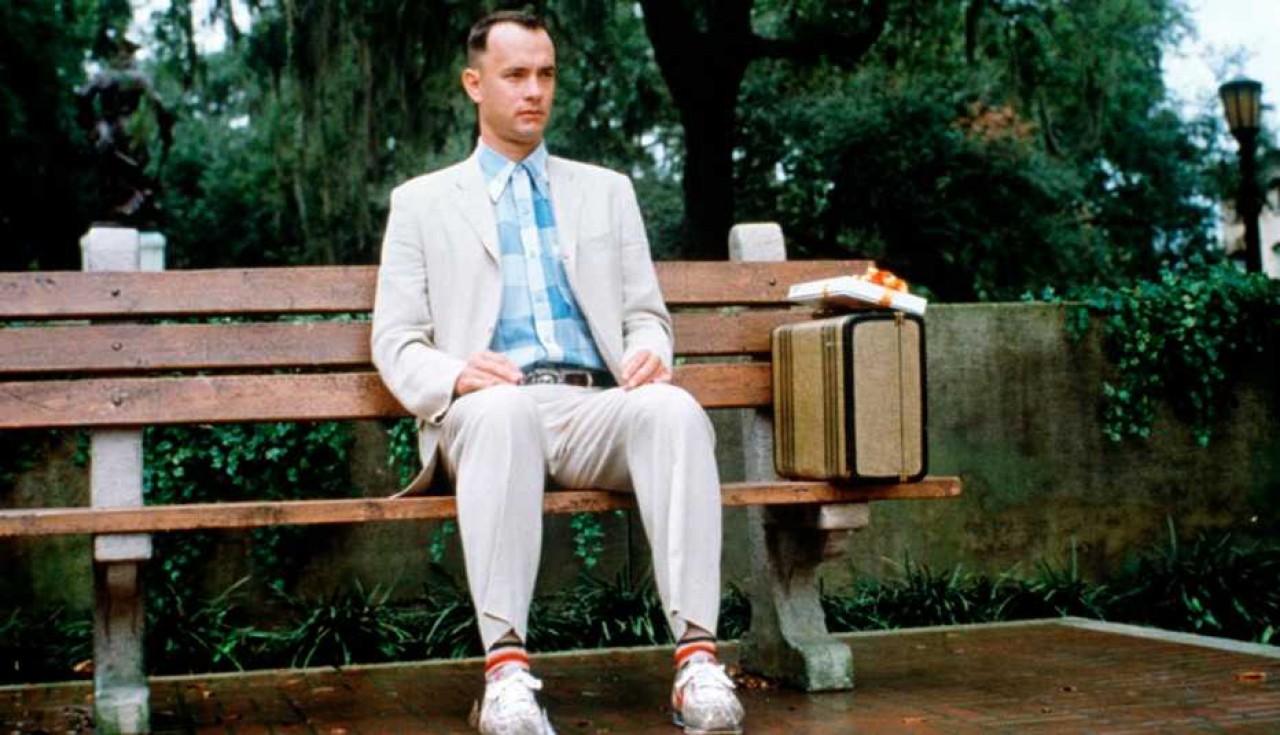 Forrest Gump - Forrest Gump