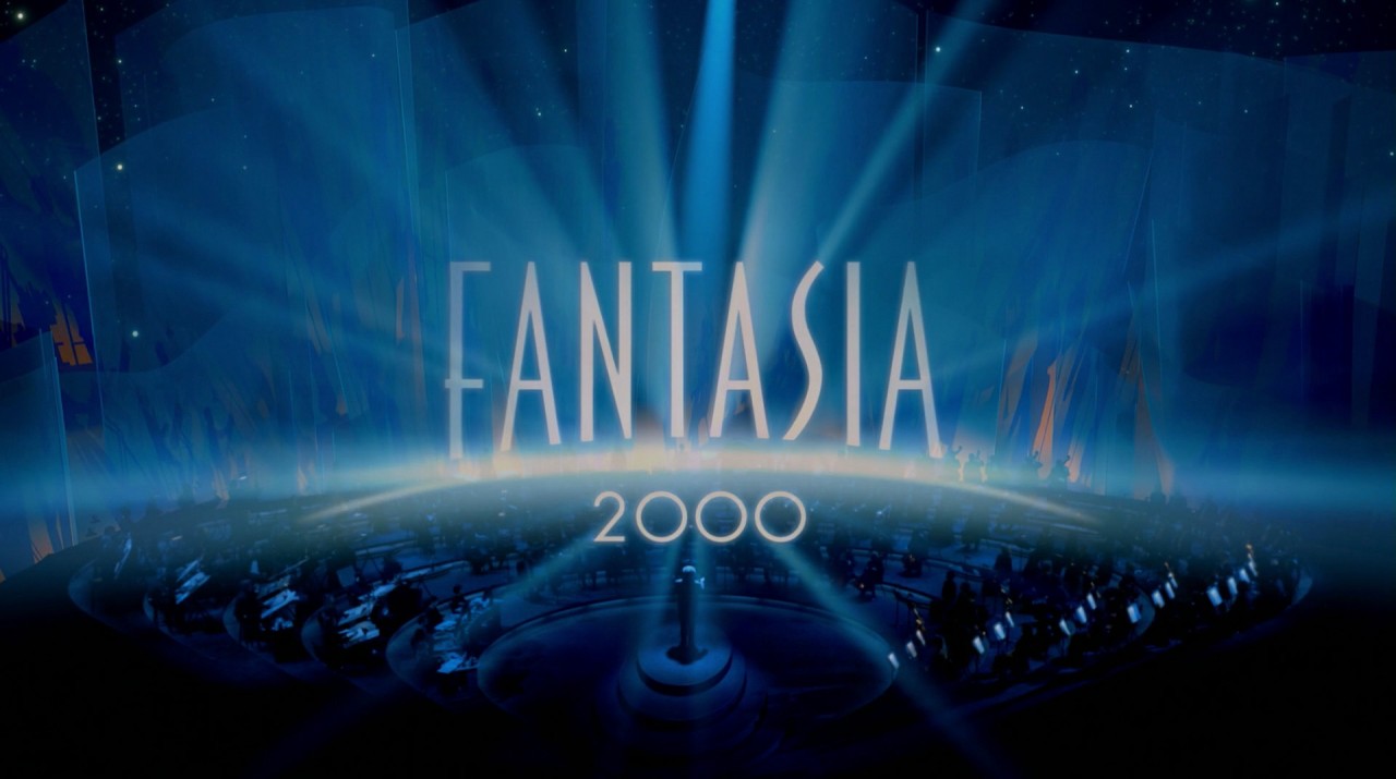 Giai Điệu Thiên Niên Kỷ 2000 - Fantasia 2000