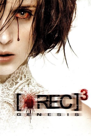 Góc Quay Đẫm Máu 3 - [REC] 3: Genesis (2012)