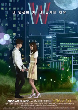 Hai Thế Giới - W Two World (2016)