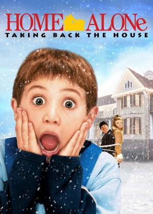 Home Alone 4 - Home Alone 4 (2002)