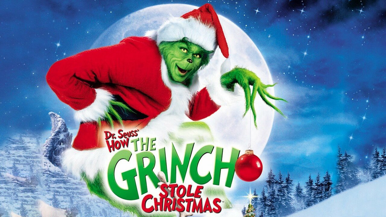 How the Grinch Stole Christmas - How the Grinch Stole Christmas