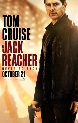 Jack Reacher: Không quay đầu - Jack Reacher: Never Go Back (2016)