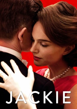 Jackie: De Nhat Phu Nhan - Jackie (2016)