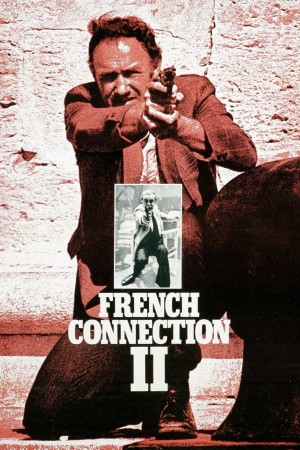 Kẻ Đầu Mối Pháp 2 - French Connection II