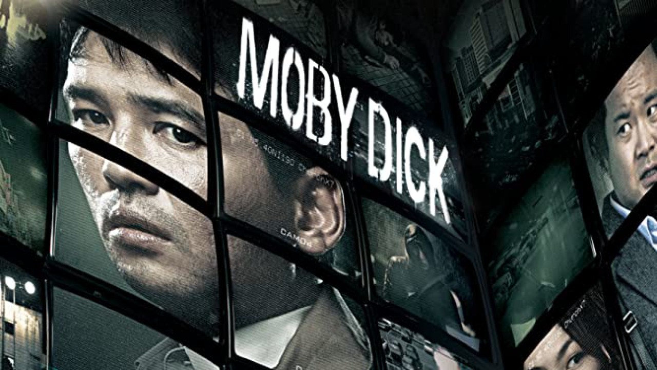 Kẻ đưa tin - Moby Dick