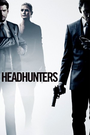 Kẻ Săn Đầu Người - Headhunters (2011)