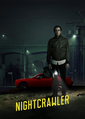 Kẻ Săn Tin Đen - Nightcrawler (2014)