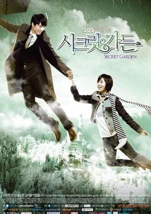 Khu vườn bí mật - Secret Garden (2010)