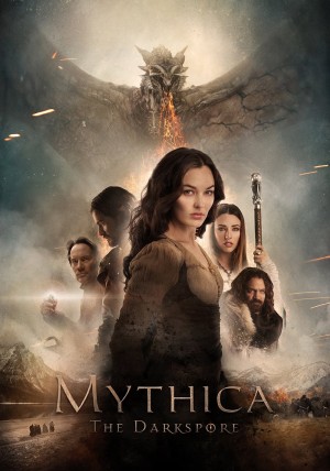 Kỷ Nguyên Bóng Tối  - Mythica: The Darkspore (2015)