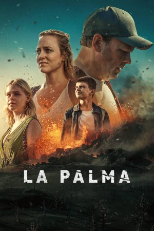 La Palma - La Palma (2024)