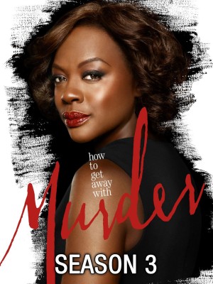 Lách Luật (Phần 3) - How to Get Away With Murder (Season 3) (2016)