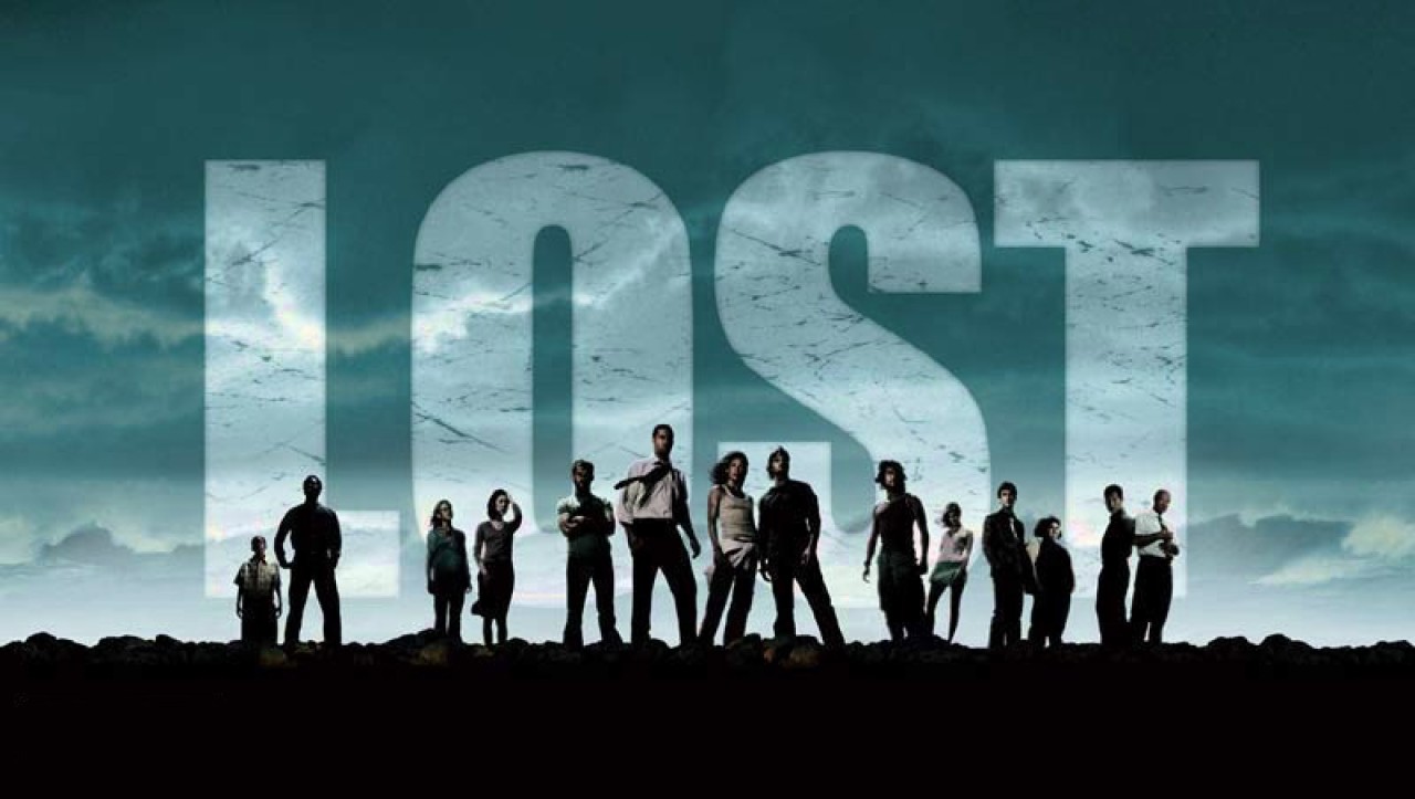 Mất Tích (Phần 1) - Lost (Season 1)