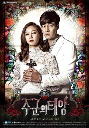 Mặt trời của Chủ quân - The Master's Sun (2013)