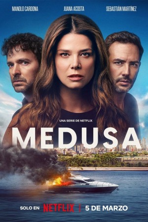 Medusa - Medusa