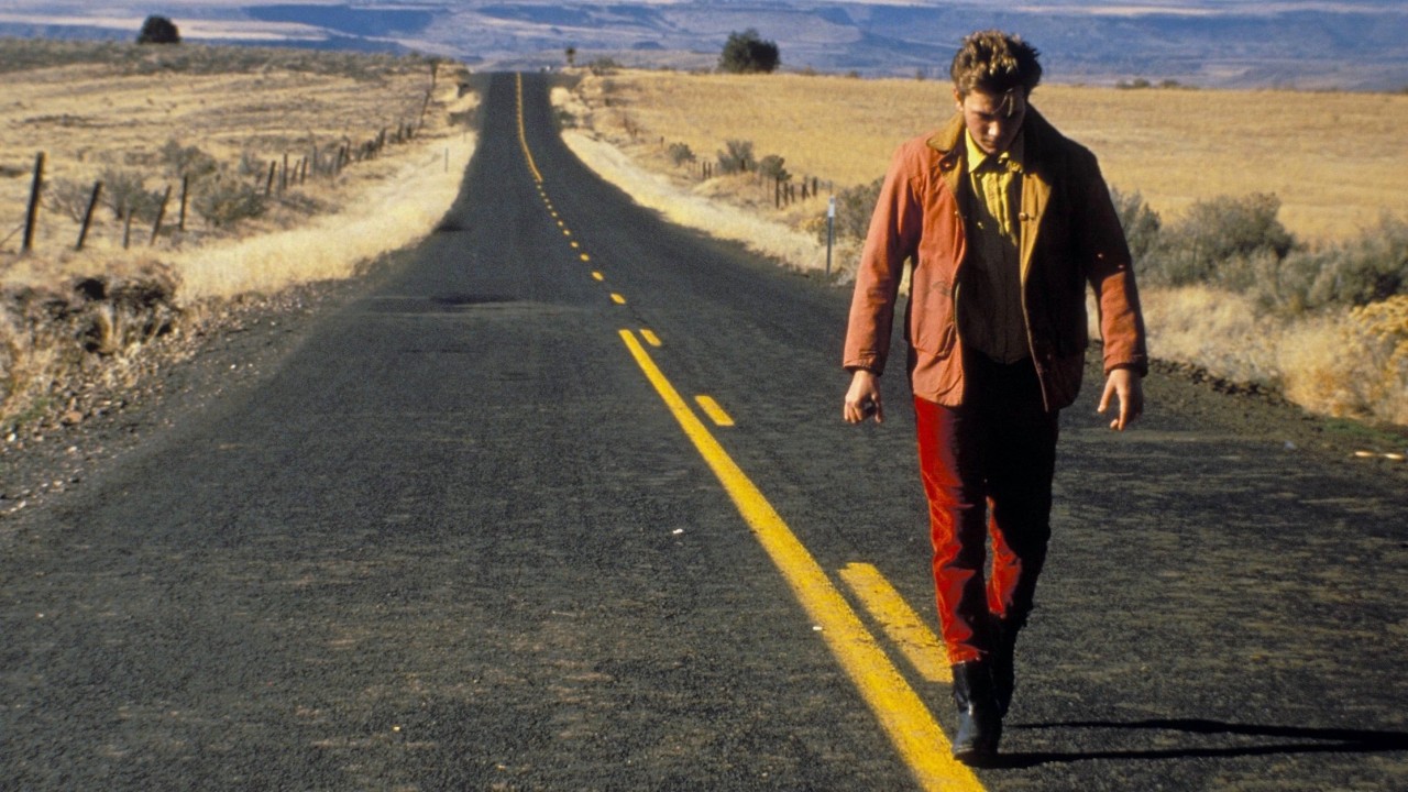 My Own Private Idaho - My Own Private Idaho