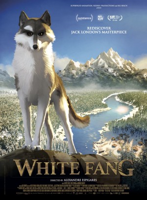 Nanh Trắng - White Fang (2018)