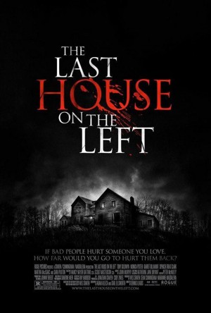 Ngôi Nhà Tội Ác - The Last House on the Left (2009)