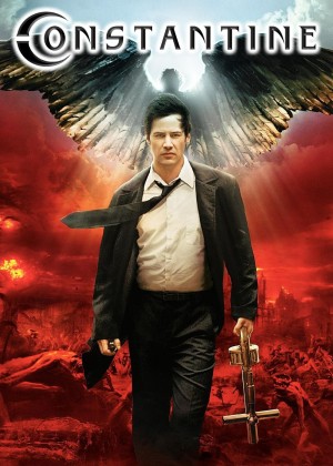 Người Đi Dưới Địa Ngục - Constantine (2005)