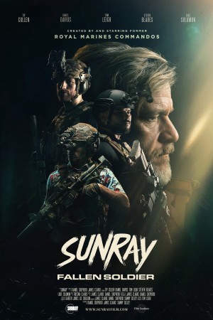 Người Lính Gục Ngã - Sunray: Fallen Soldier (2025)