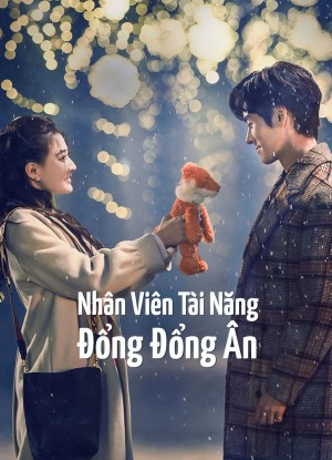 Nhân Viên Tài Năng Đổng Đổng Ân - Hello, I'm At Your Service