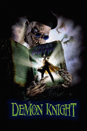 Những Mẩu Truyện Từ Hầm Mộ - Tales from the Crypt: Demon Knight (1995)