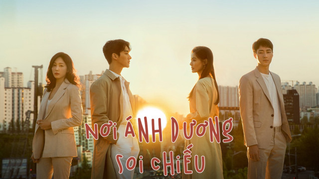 Nơi Ánh Dương Soi Chiếu - A Place In The Sun