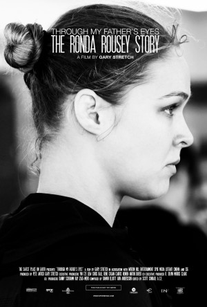 Qua đôi mắt cha tôi: Câu chuyện về Ronda Rousey - The Ronda Rousey Story: Through My Father's Eyes (2019)