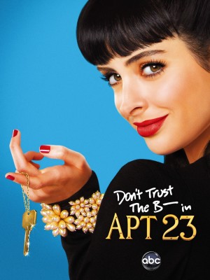 Quỷ Cái Ở Căn Hộ Số 23 - Don't Trust The B- in Apartment 23 (2012)