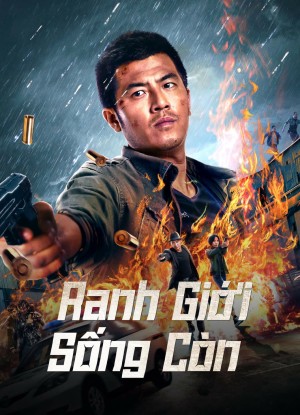 Ranh Giới Sống Còn - Life on the line (2023)