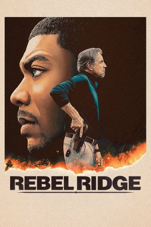 Rebel Ridge - Rebel Ridge (2024)